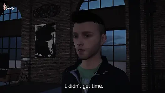 Tante bu guru india dientot sama muridnya sendiri setelah selingkuh dari suaminya - pekerjaan rumah