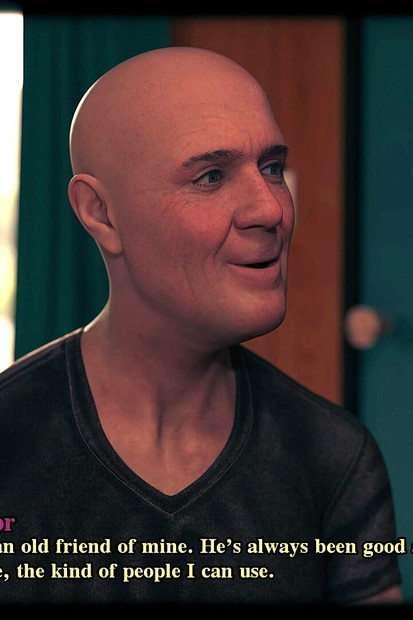 开车到无处 - v1.7 - 完整部分