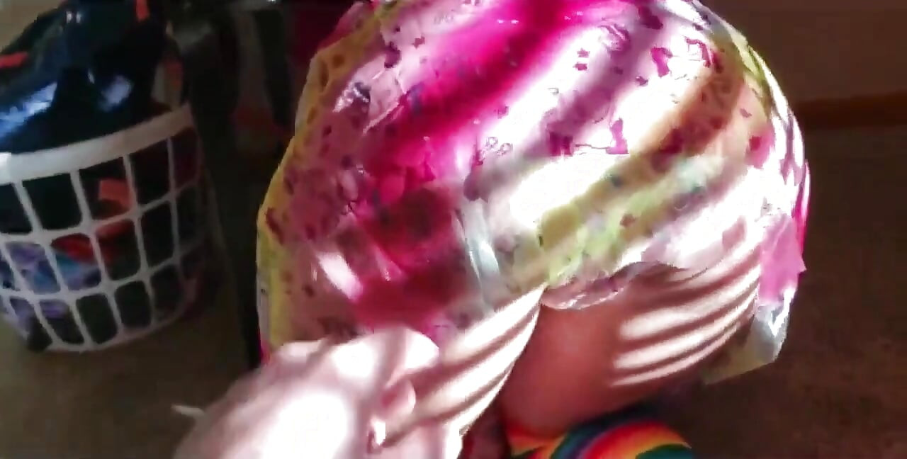 Stepbrother Fucks His Stepsister