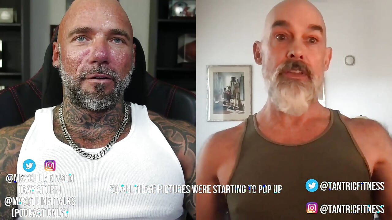 Porn Star Confessions - Will Tantra Episode 116