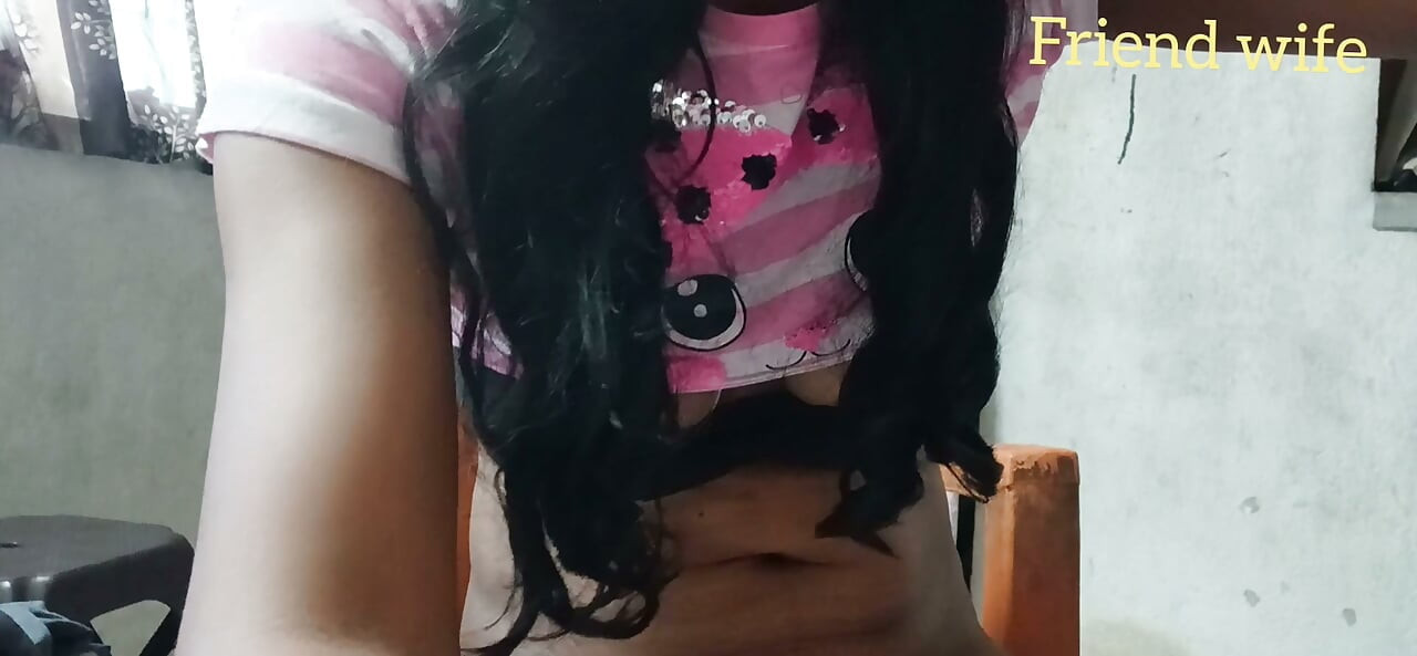 Sundar bhaabhi ki hard pussy masturbation aur benjale fucking