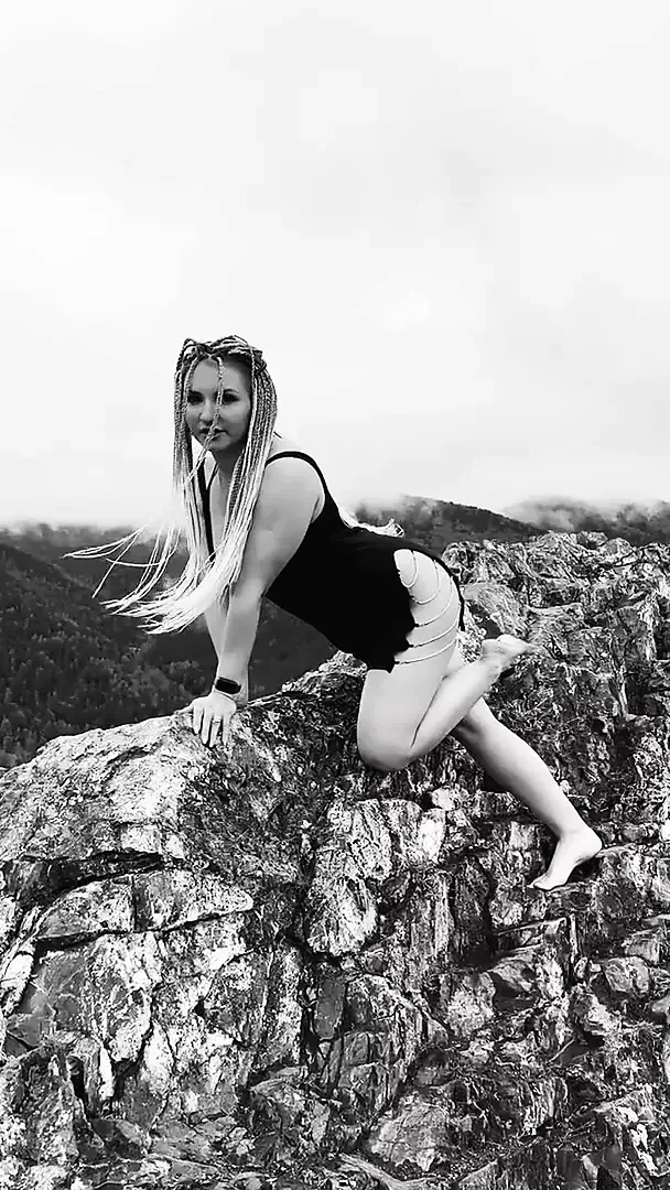 DemonGirl__ video