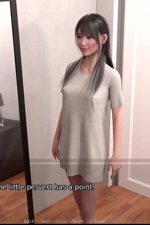 Grandmas House - johannes lagi asik mainin toket asami ... Mila g... Sepong kontol ... Mabel nyepong kontol seseorang di kamar mandi.