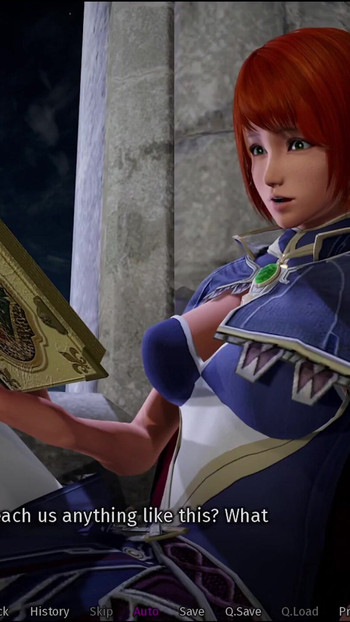 Một ngôi nhà trong sự rạn nứt - (PT 04) - Zanith | Đoạn video ngắn 1