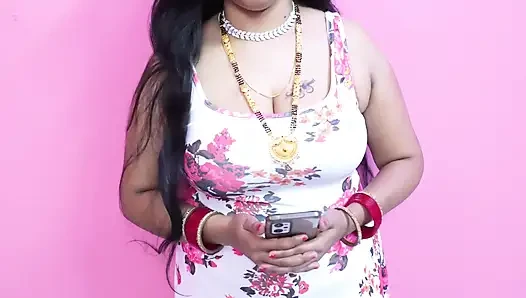 Sex Will Happen Only if You Buy a New Dress as per Your Wife's Demand