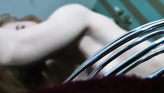 Кошмар с медового месяца