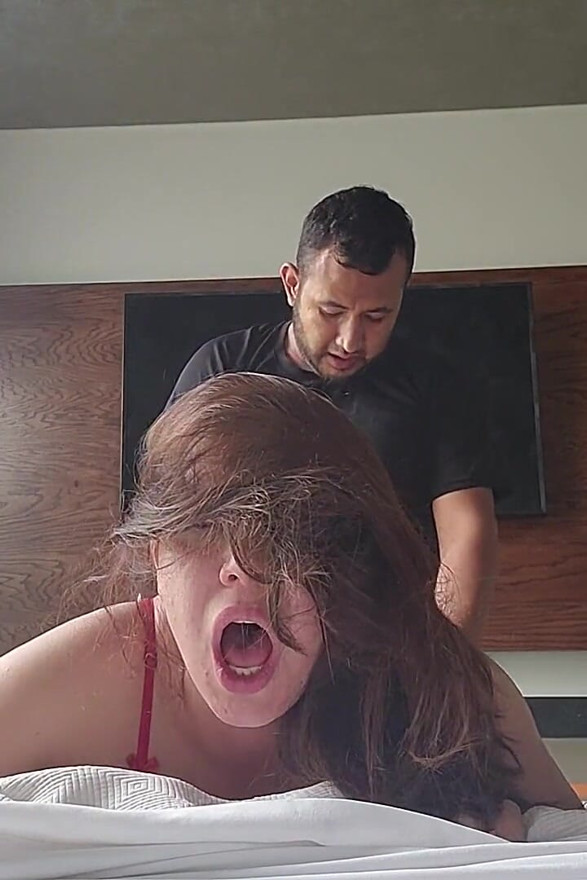 Exclusive Raw: Hard Rough Sex. Unedited, Exactly as It Was Recorded