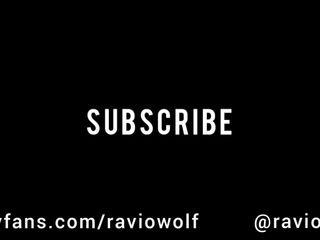 Ravio Wolf - только фанаты