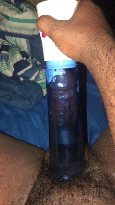 New toy part 3