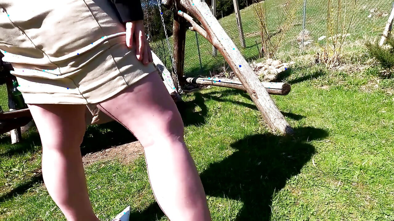 Fucked by the Full Bottle