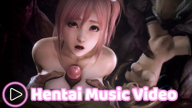 HMV Monsters Need Love Too - Rondoudou Media