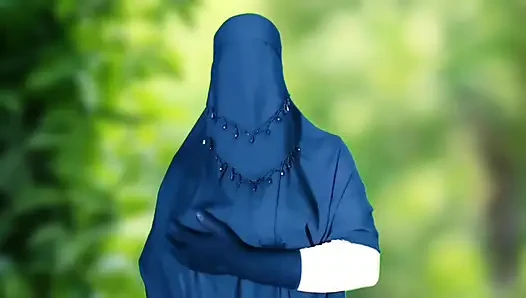 Komşu kadını sikiyor