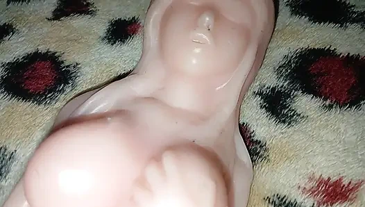 Ultra Realistic Silicone Sex Doll POV – Lifelike Fantasy Roleplay