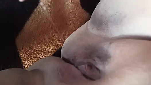 такая мокрая