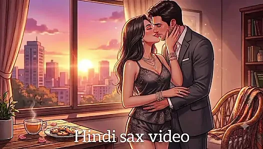 Desi Hindi Sex Video