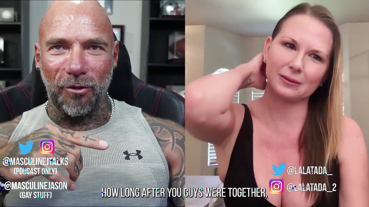 Porn Star Confessions - Lala Tada (episode 66)