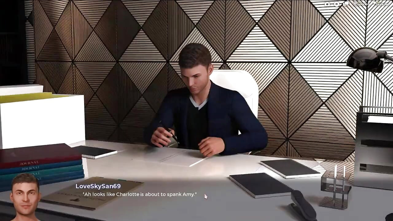 Вилікуй мою залежність - ep3, частина 36, щось супер гаряче сексуальне від loveskysan69