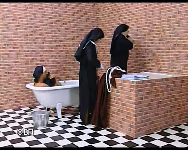 Nun stories 13.
