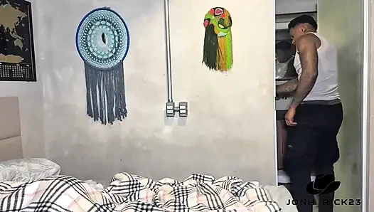 Üvey kızım