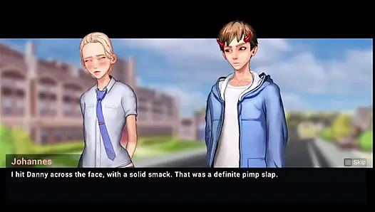 Taffy hikayeleri #10: Mary'i düşündüm