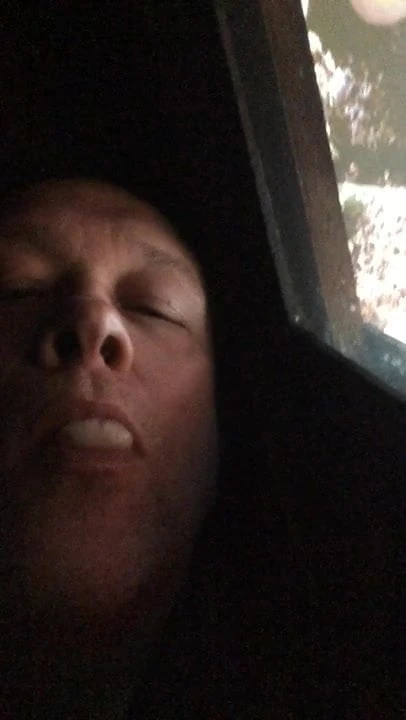 ABS Cum Swallow in Video Booth