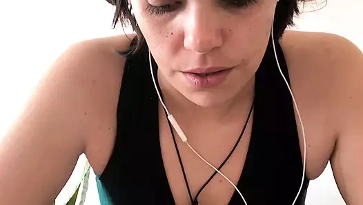 Benimle Almanca öğren (sfw)