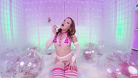 Katie kush lagi ngentot kontol besar