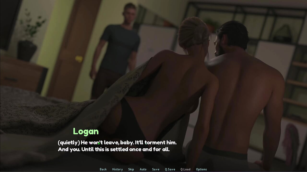 Bonds Between 13 We Allowed Jessie to Record Us Having Sex