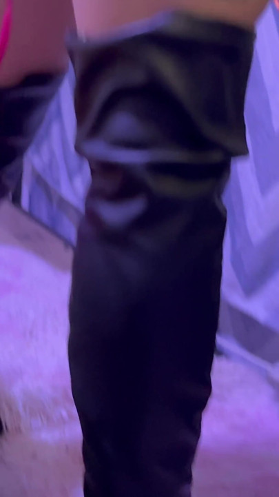 Sukkubus nimmt JEDEN TROPFEN VON DIR | Clip 2