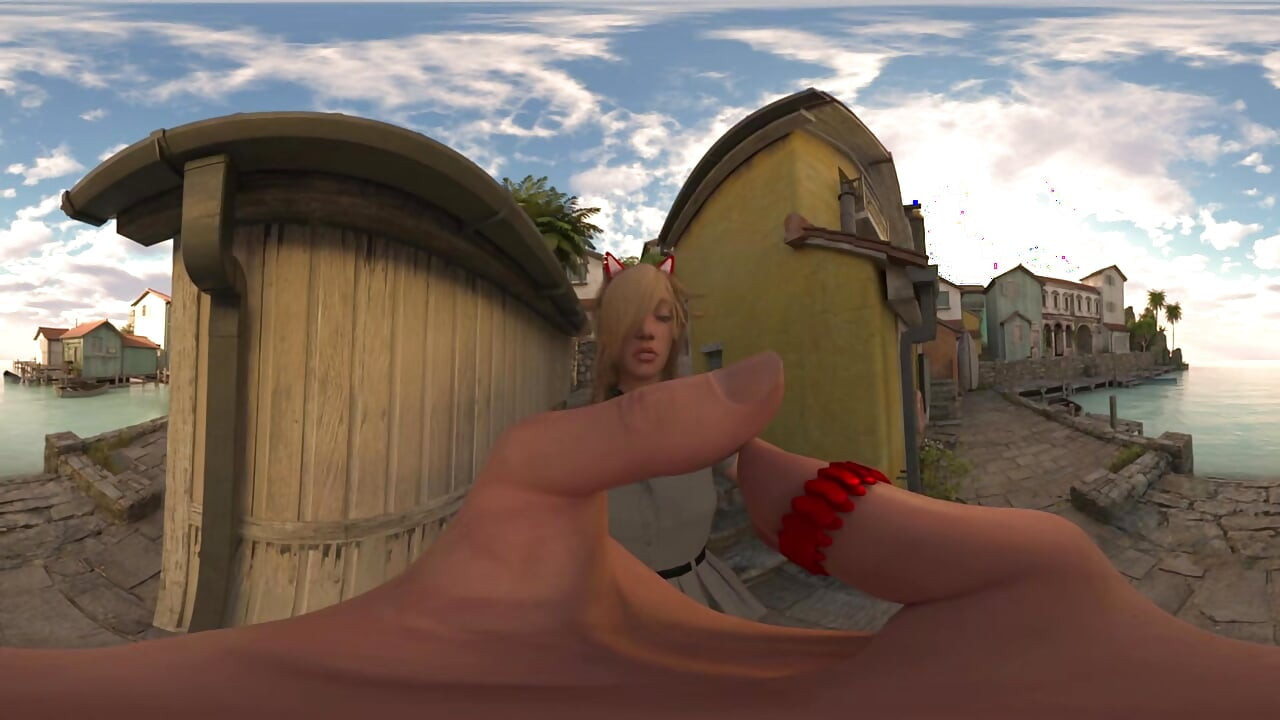 giantess vr