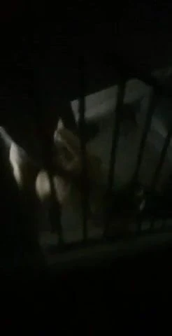 Watching a friend fuck my Asian gf after the bar