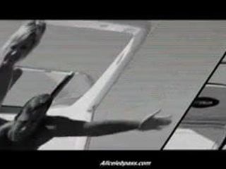 Jessica Alba em biquíni sexy
