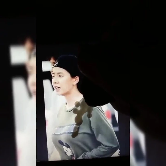 song ji hyo compilation