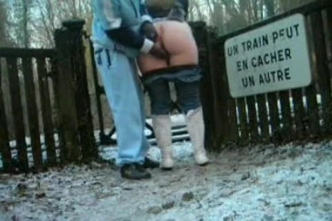 Ass lick gros cul french bitch