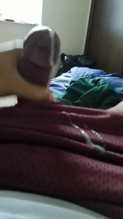 Bustin a Phat uncontrollable Nut