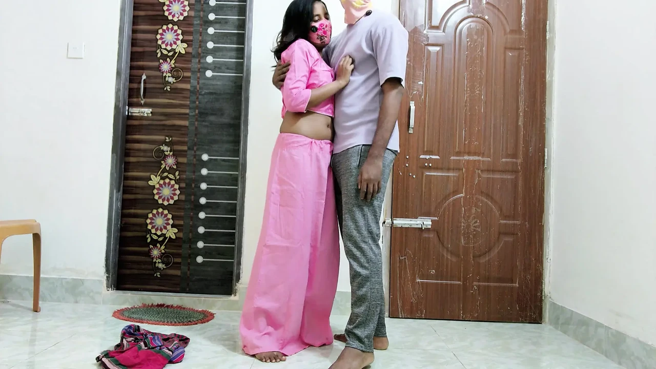 Unsatisfied hot wife wants more and more in bed__Desi bangla sex