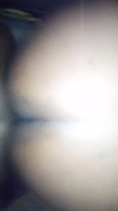 Black thotty bitch