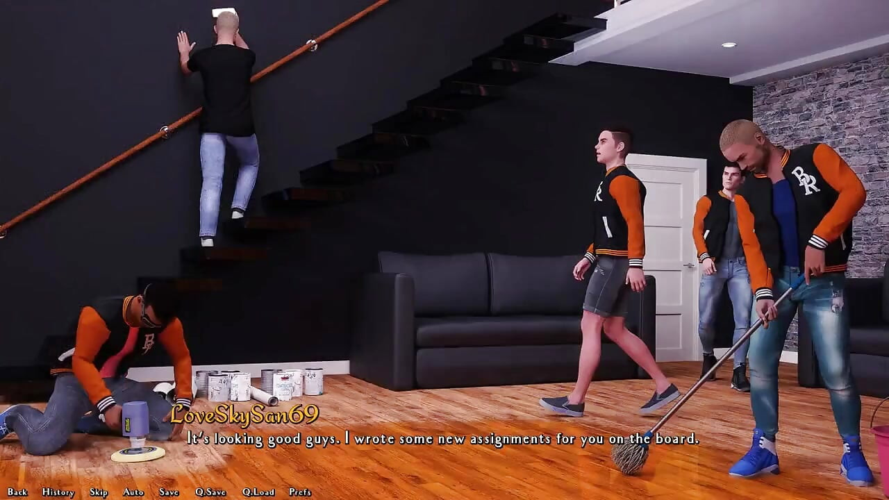 Essere un dik 0.7.0 parte 198 maledetto cos'è di loveskysan69