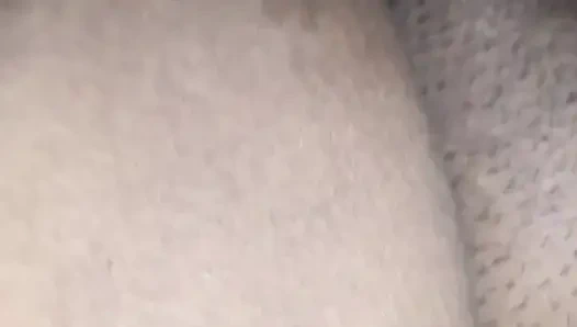 Seven months of pregnancy