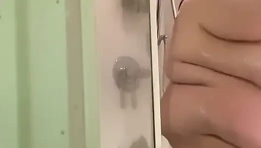 Shower Time