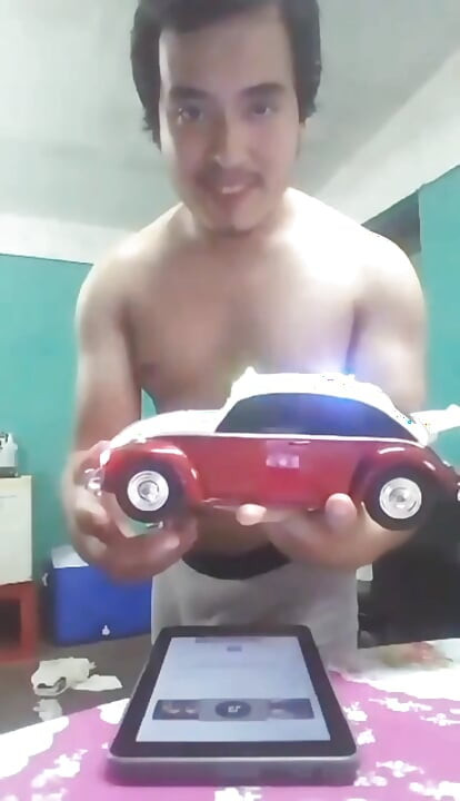 Jesus in boxer touching his penis showing his Bosina bochito video of 2022