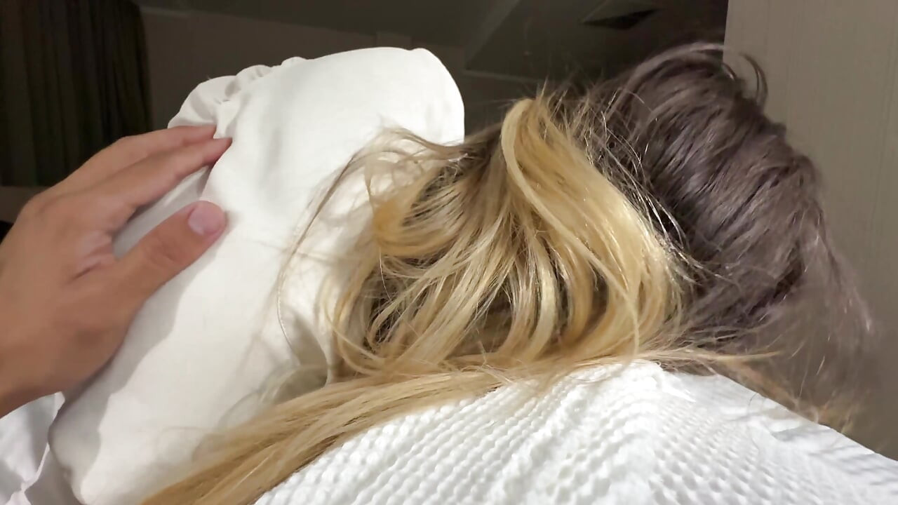 Stepmother Caught Her Stepson off Guard and Gave Him His First Sex