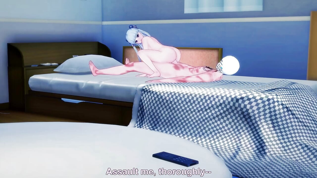 Shinmai Maou Ntr Testament Chapter 4 - I'm Fucking with My Friend's Best Friend