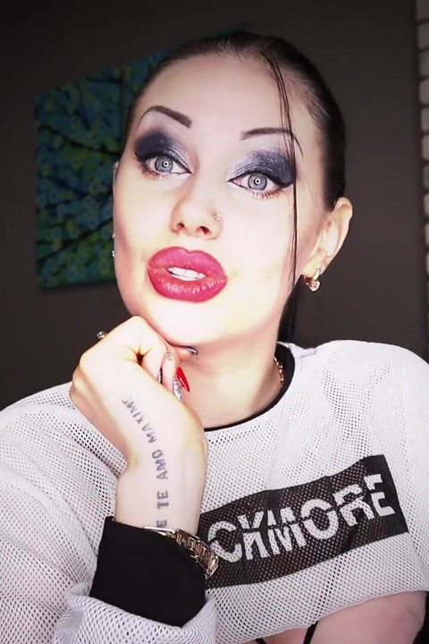 Long virgin & loser humiliation or 7 clips for week!