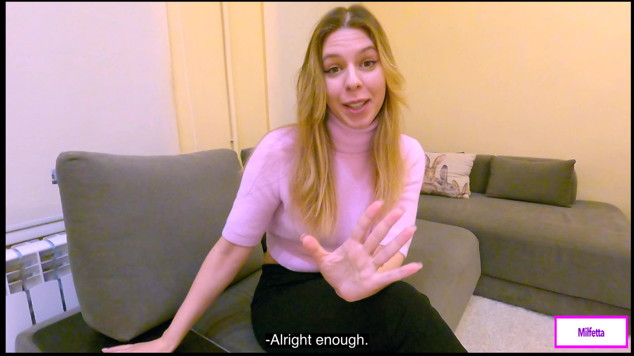 她乞求帮助！肛门口交继母！