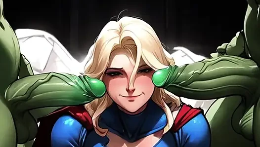 Kara STILL обожает БДСМ