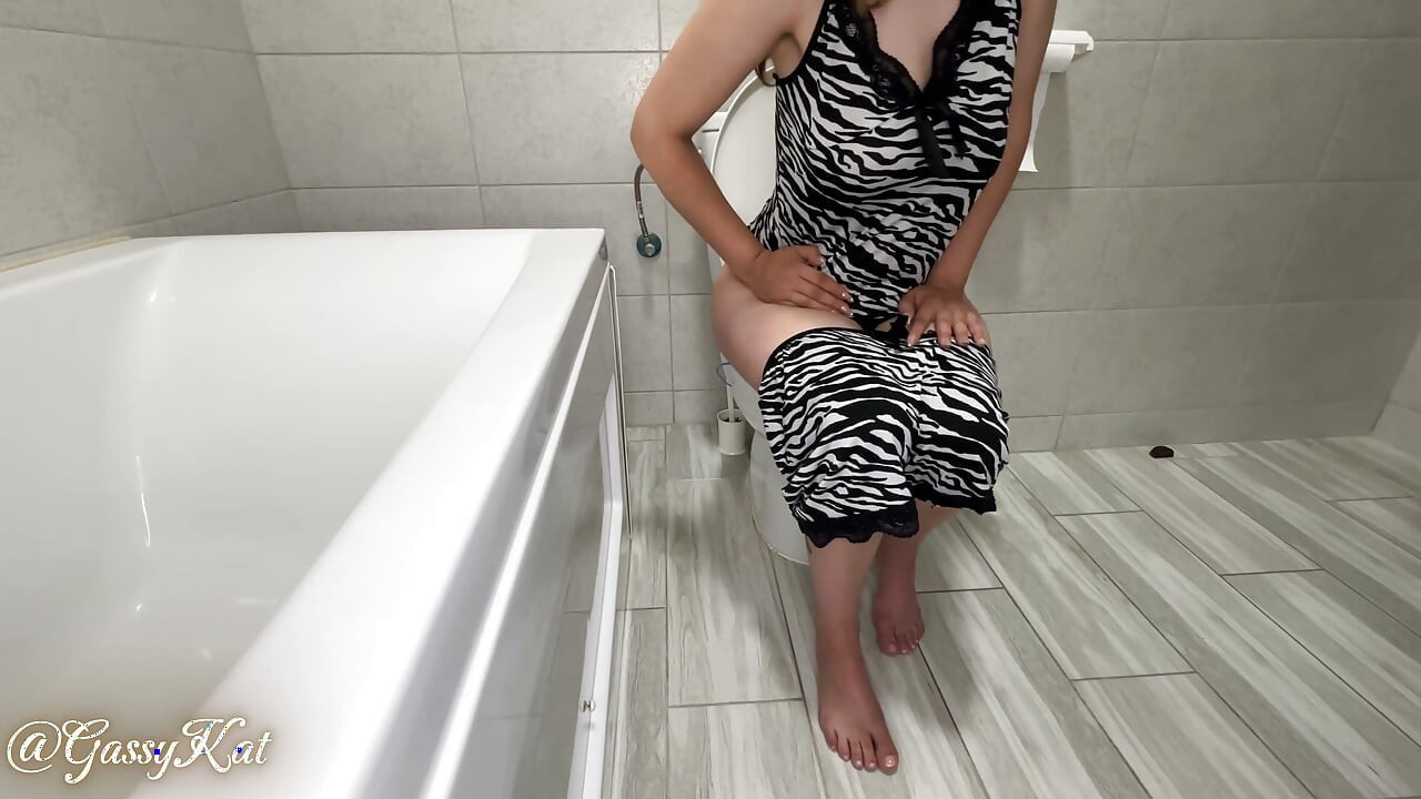 The Daily Toilet Episode 28