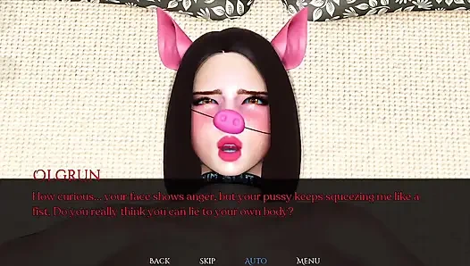 Kanatların altındaki dikenler - en iyi parçalar - bölüm 10