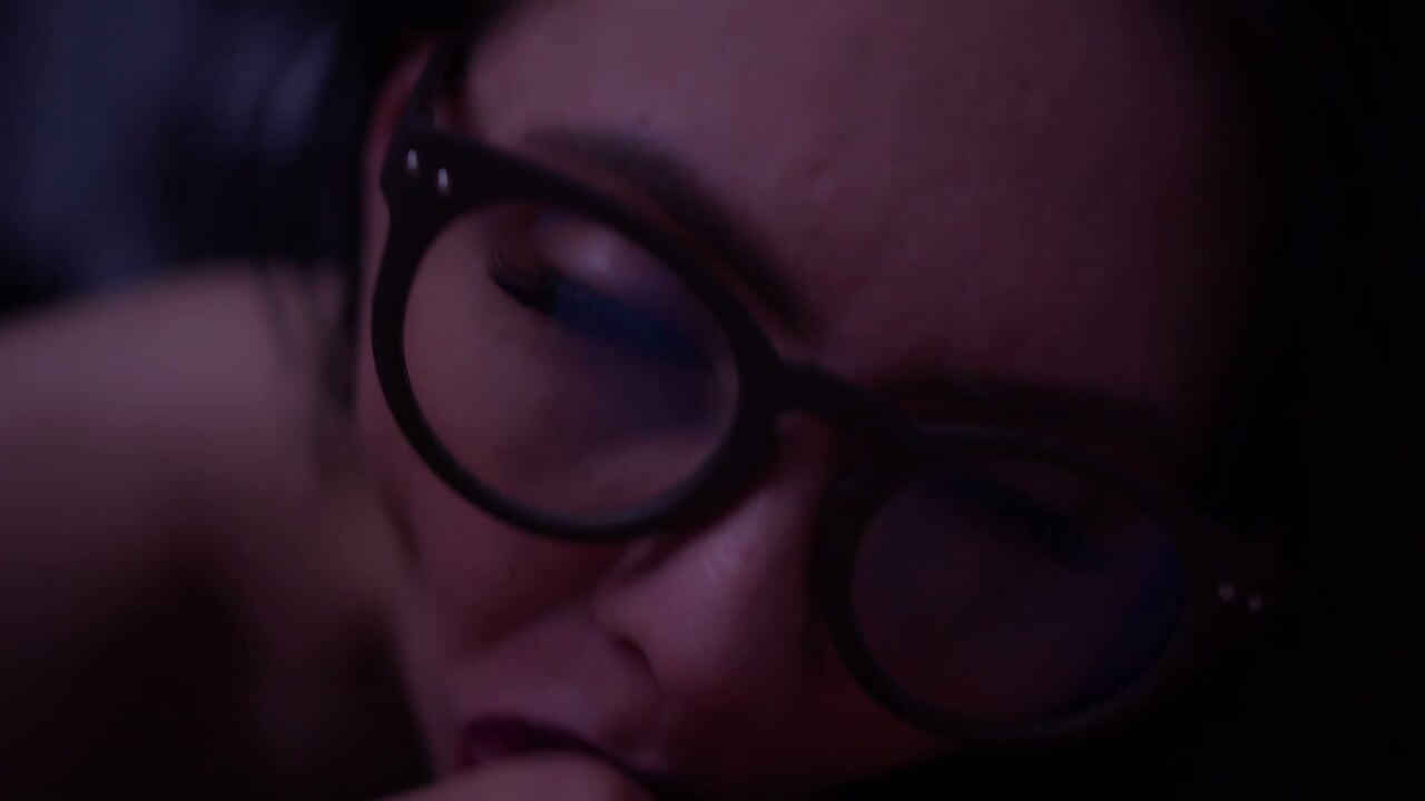 Slattern bonk à son homme dans le cul