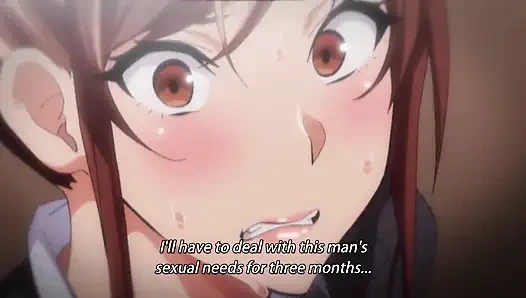 Himawari wa Yoru ni Saku - Episode 1